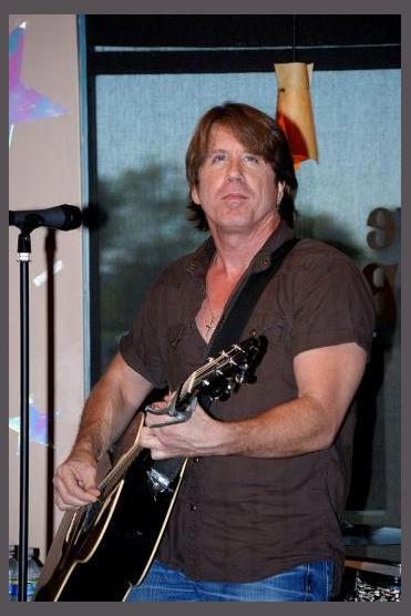 John Eddie